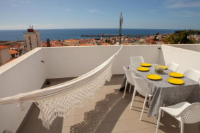 Rooftop Funchal
